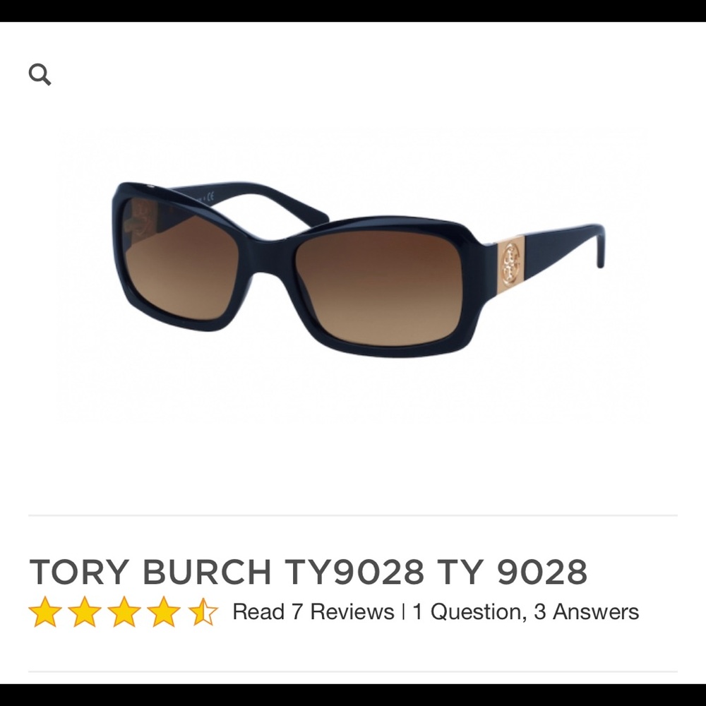 Tory Burch sunglasses TY9028